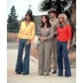 Charlies Angels Farrah Fawcett Jackyln Smith Kate Jackson